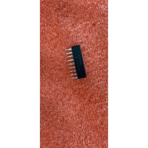 N7060 plug in sip-9 high voltage input amplifier circuit AN7060