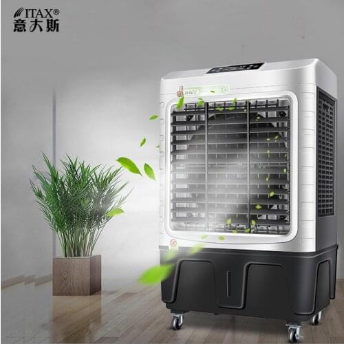 High-quality Industrial cooling fan household mobile plant large air volume practical Air Conditioner S-X-1149A