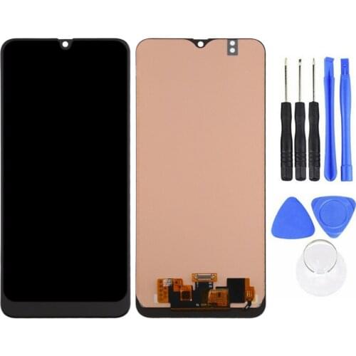 LCD 6.4" For Samsung Galaxy M30S M305F M305F/DS M305 LCD Display Touch Screen Digitizer Assembly