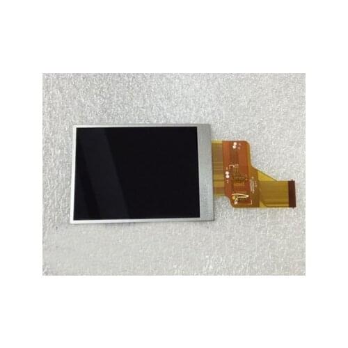 100% NEW LCD Display Screen For Nikon Coolpix L840/ B500 Digital Camera Repair Part