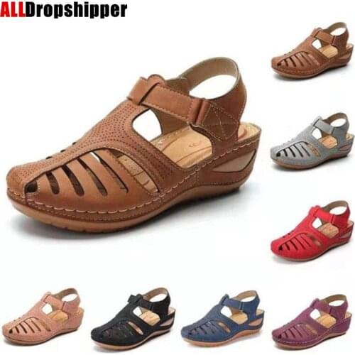 Женские сандали ALLDROPSHIPPER China At AliExpress