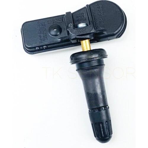 4 PCS ORIGINAL TPMS for Hyundai Creta Tucson i40 ix35 Tire Pressure Monitor Sensor 52933-C1100 52933C1100 52933 C1100