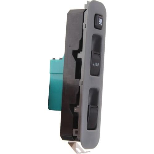 Power Window Master Control Switch 3799081A20 for Suzuki Jimny FJ 1.3 16V 1998-2015 6350 6371