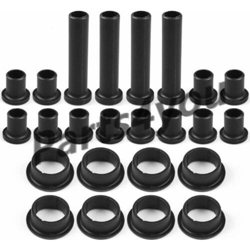 Rear Suspension A-Arm Bushing Kit for Polaris Sportsman 500 4X4 HO 2012