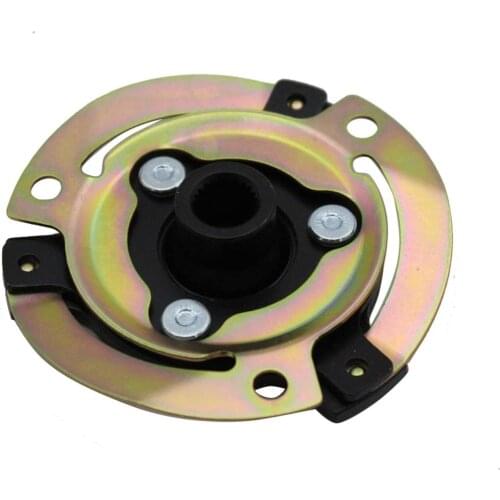 TAKPART Air Conditioning A/C Delphi Compressor Repair Kit 5N0820803