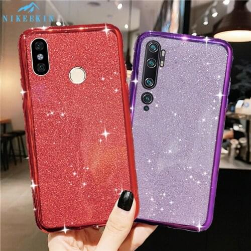 MBCASE Cases With Rhinestones For Phones