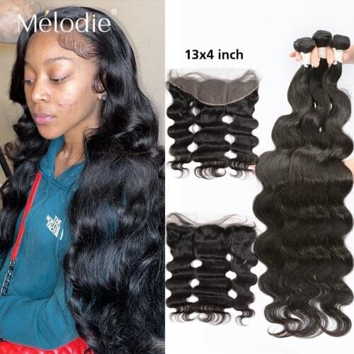 MELODIE Artificial Hair