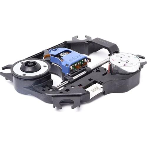 New Optical Pickup For Philips MCD 908 CD Player Lasereinheit NEU MCD908