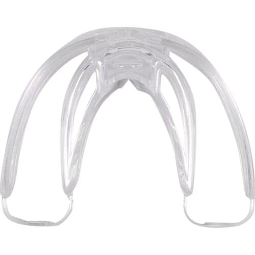 Orthodontic Teeth Corrector Braces Tooth Retainer Straighten Tools teeth capped Transparent