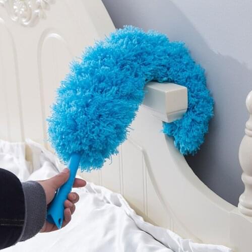Dust Removal Duster Household Cleaning Dust Duster Car Lint-free Clean Feather Duster