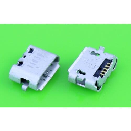 Charging connector for sony ericsson U5 u5i charger plug socket for HTC EVO 4G A9292 G6 G8 G13 micro USB jack connector port