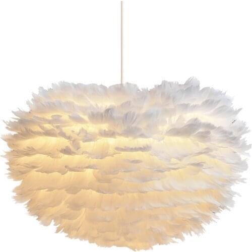 SANDYHA Crystal Pendant Lights