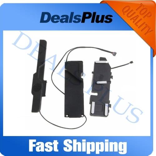 Replacement New Left + Right Side Internal Speaker For Macbook Pro 13" A1278 2011 2012 Year MC700 MD101