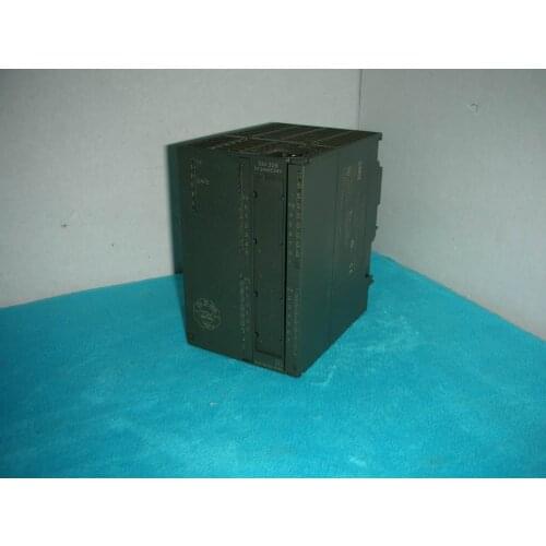 1PC USED SIEMENS 6ES7 326-1BK00-0AB0 6ES7326-1BK00-0AB0