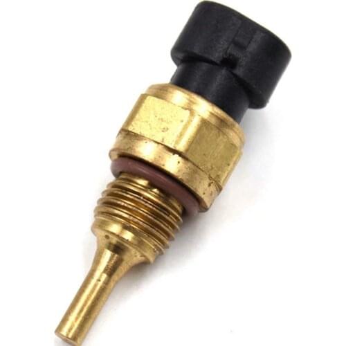 Car Coolant Water Temperature Sensor OEM 4954905 for Cummins ISX Ram 2500 Ram 3500 5.9L 6.7L