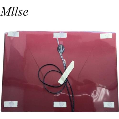 Free Shipping new FOR DELL alien M14X R2 series A shell top cover 0X3G2C X3G2C