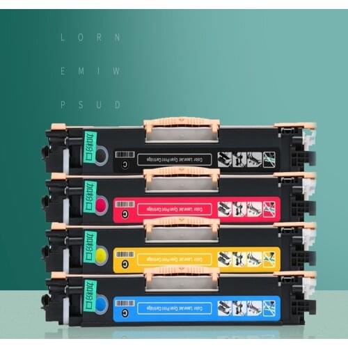 GraceMate Compatible CRG-329 CRG329 329 Color Toner Cartridge for Canon Laser Toner LBP 7010C LBP 7018C LBP7010C LBP7018C Crg329