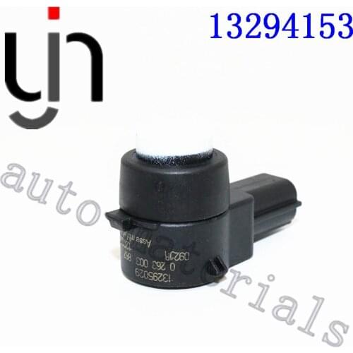 13295029 Hight Quality Car parking sensor OEM 13242365 13394368 13368131 Sensor PDC sensor for Cruze Opel Via Zafira Astra J