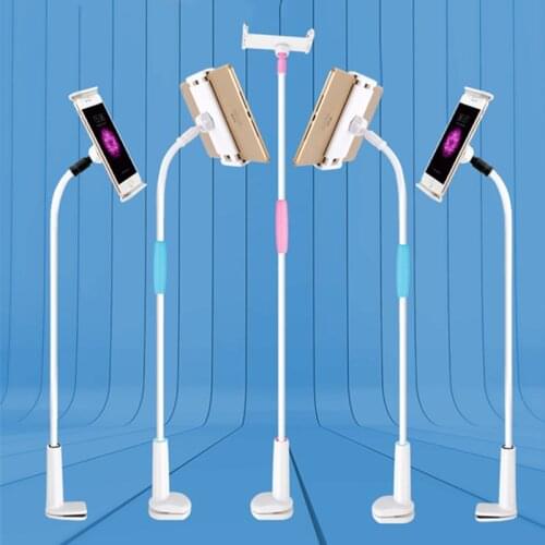 Desk stand for phone ipad samsung xiaomi huawei Lazy Stand Long Arm Flexible tablet Holder tripod Mobile Phone accessories Stent