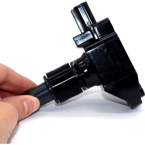 IGNITION COIL for Mazda RX-8 1.3L-R2 OE part number N3H1-18-100 N3H1-18-100B-9U UF501