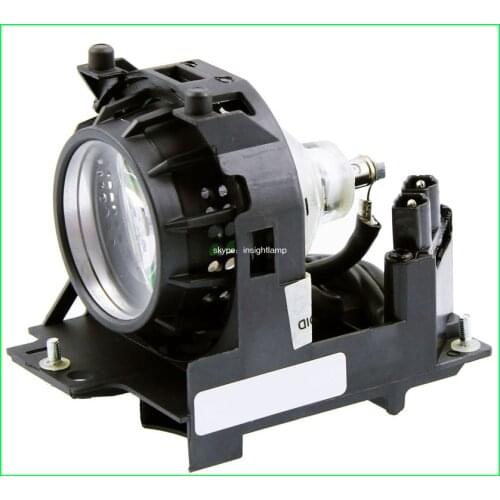 Projector lamp 78-6969-9693-9 with housing for 3M H10, 3M S10 Projectors