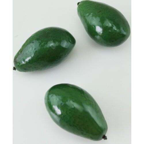 Simulation Hami Melon Fruit Model