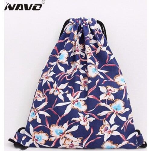 NAVO Women's Backpacks With Handles
