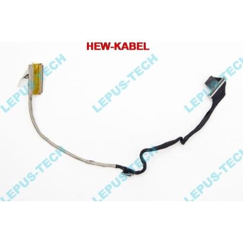 NEW LCD CABLE FOR SONY VPCSA SB SC SD V030 1CH LED 356-0111-8285_A LVDS FLEX VIDEO CABLE