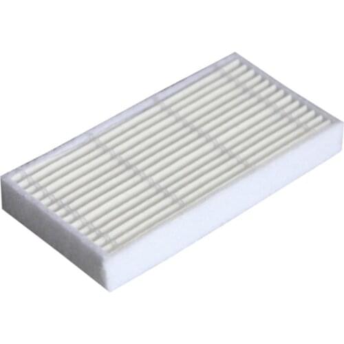 Top Sale 10Pcs HEPA Filter for Proscenic 820P 830P 800T LIECTROUX C30B Robotic Vacuum Cleaner Parts Filters Replacement