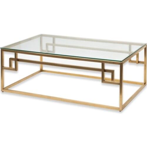 Modern Center table coffe table