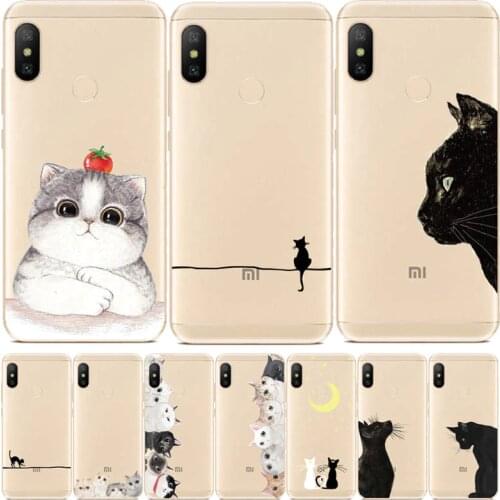 THREE-DIAO Phone Cases Xiaomi Redmi Note 8
