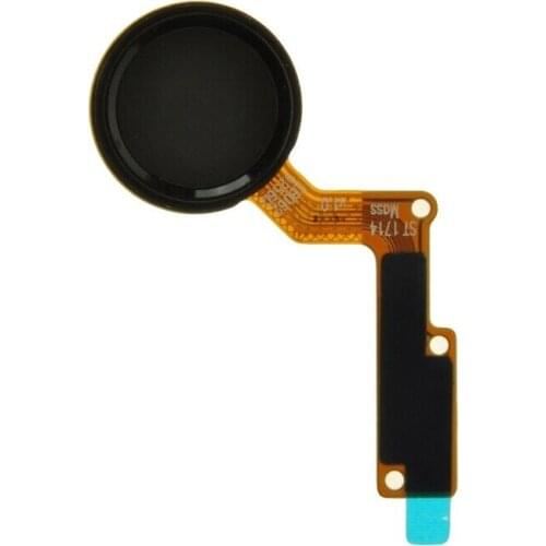 Replacement Parts Flex Cable Power Button Ribbon Circuit Cord for LG Stylo 3