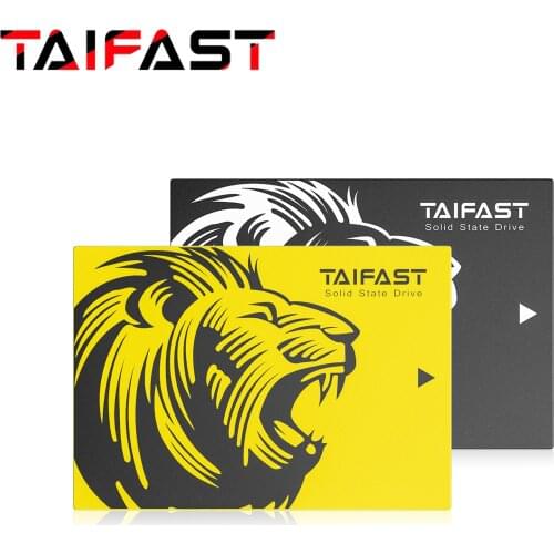 Taifast 2.5 ssd sata hdd 1 tb 2tb 240 gb 1 tb hard disk drive hd disco duro for notebook computer pc solido sata3 interne memory