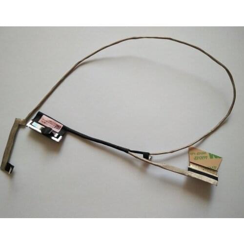 1- 10 Pcs) New Laptop Lcd Led Lvds Cable For HP 650 G4 40Pin non-Touch 6017B0943701 Display Screen Video Flex