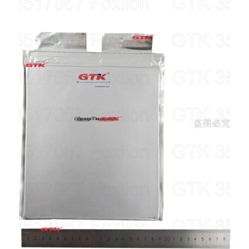 22pcs LTO 2.4v 28Ah Lithium titanate battery cells 2.4v 28ah 5C bateria for diy pack 48v 12v 24v power bike motor long cycle