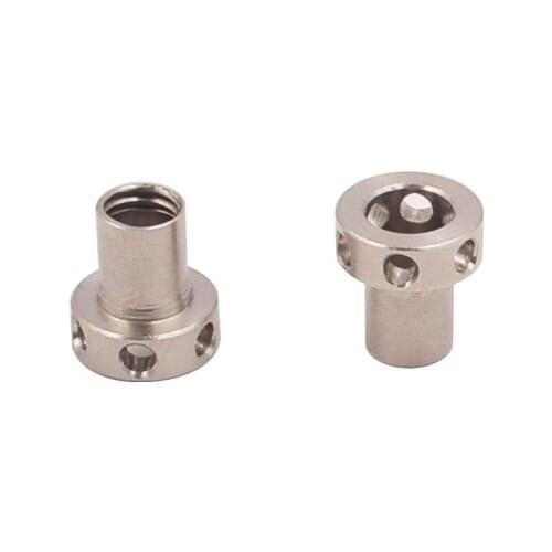 3D Printer Accessories Ultimaker 2 Extruder ULTIMAKER2 UM2 Fittings Extrusion Stainless Steel Fixing Seat