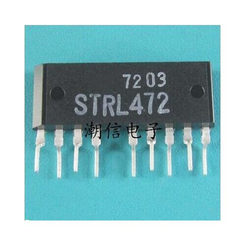 Free shipping 20PCS STRL472 ZIP