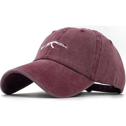 Fishing Baseball Cap Mens Adjustable Cap Casual Leisure Hats Solid Color Fashion Snapback Summer Fall Hat High Quality Caps