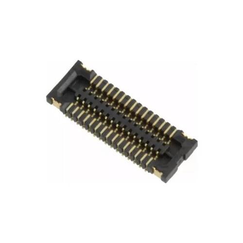 BM14B(0.8)-24DS-0.4V(51) (53) Female seat 24P