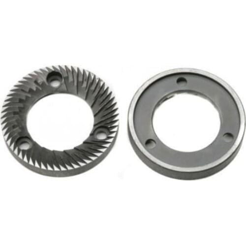 Brasilia, Reneka, Ross Coffee grinding burrs Espresso Blades diameter 63X 38 mm