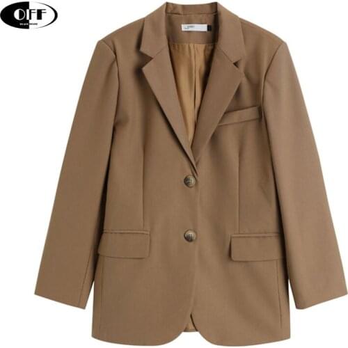 Cechy Daisy Women's Blazers Blazers