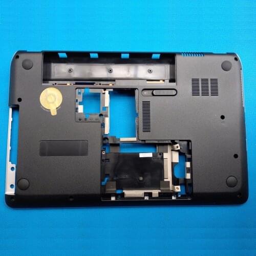New Original For HP Pavilion Envy DV6 DV6-7000 Bottom Base Case Cover D Shell 707924-001