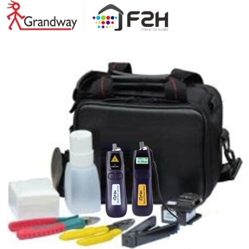 GW820 Field Assembly Tool Kit for Fast Connector
