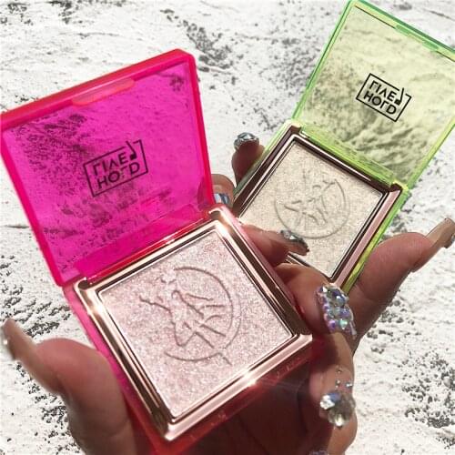 JOULOE Face Bronzers