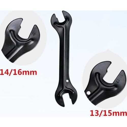 Multifunctional Bicycle Repair Tool Kits Portable Bracket Wrench Cassette Freewheel Bottom Bracket Bike Chain Remover #P2