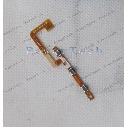 Original Ulefone s8 power volume up/down button flex cable FPC for Ulefone s8 pro smart phone