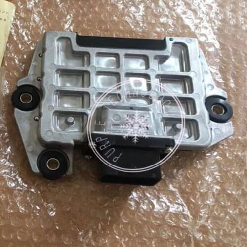 Diesel fuel engine computer control ECU board 129927-75901 for Yanmar 4TNV98T