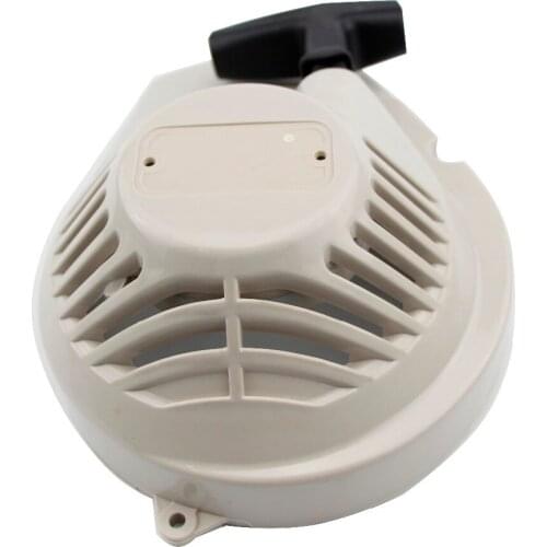 Farmertec Made Recoil Rewind Starter Compatible with Stihl TS350 TS360 Concrete Cut-off Saw Pull 4201 080 2104