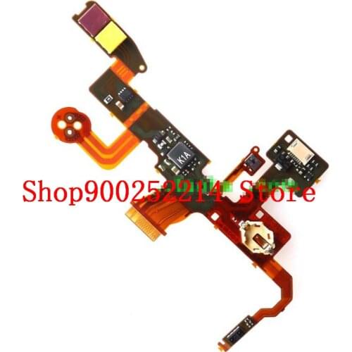 Repair Parts flex cable For Sony NEX-7 NEX7 LCD Display Screen Cable Connection FPC second hand