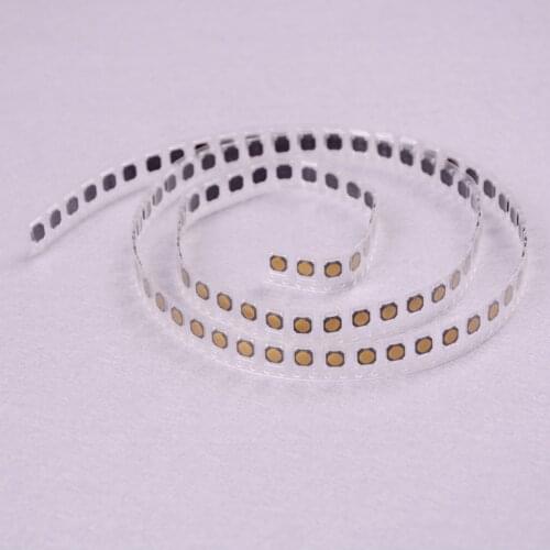 100PCS/Lot 4*4*0.8mm 4x4x0.8mm Tactile Push Button Switch Tact 4 Pin Switch Micro Switch SMD